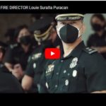 PNPA I TPR for FIRE DIRECTOR Louie Suralta Puracan