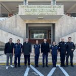 Turkey National Police Academy benchmarked during the INTERPA Study Exchange Program