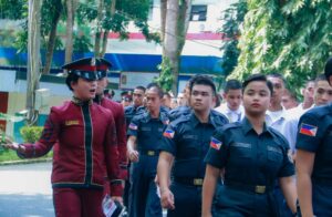 ๐
๐๐๐๐๐๐ | ๐๐ฑ๐๐ฐ๐ฎ๐๐ถ๐ผ๐ป๐ฎ๐น ๐ง๐ผ๐๐ฟ ๐ผ๐ณ ๐ก๐ฎ๐๐ถ๐ผ๐ป๐ฎ๐น ๐๐ผ๐น๐น๐ฒ๐ด๐ฒ ๐ผ๐ณ ๐ฆ๐ฐ๐ถ๐ฒ๐ป๐ฐ๐ฒ ๐ฎ๐ป๐ฑ ๐ง๐ฒ๐ฐ๐ต๐ป๐ผ๐น๐ผ๐ด๐ โ ๐๐ผ๐ฟ๐ฒ๐ป๐๐ถ๐ฐ ๐ฆ๐ฐ๐ถ๐ฒ๐ป๐ฐ๐ฒ ๐ฆ๐๐๐ฑ๐ฒ๐ป๐๐ ๐ฎ๐ ๐๐ต๐ฒ ๐ฃ๐ต๐ถ๐น๐ถ๐ฝ๐ฝ๐ถ๐ป๐ฒ ๐ก๐ฎ๐๐ถ๐ผ๐ป๐ฎ๐น ๐ฃ๐ผ๐น๐ถ๐ฐ๐ฒ ๐๐ฐ๐ฎ๐ฑ๐ฒ๐บ๐