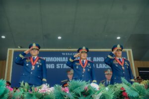 ๐๐๐๐๐๐๐๐๐๐ | ๐๐จ๐ข๐ง๐ญ ๐๐๐ฌ๐ญ๐ข๐ฆ๐จ๐ง๐ข๐๐ฅ ๐๐๐ซ๐๐๐ ๐๐ง๐ ๐๐๐ฏ๐ข๐๐ฐ ๐ข๐ง ๐๐จ๐ง๐จ๐ซ ๐จ๐ ๐๐๐ญ๐ข๐ซ๐ข๐ง๐  ๐๐ญ๐๐ซ-๐๐๐ง๐ค๐๐ ๐๐๐ค๐๐ง