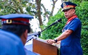 𝐄𝐥𝐞𝐯𝐚𝐭𝐞𝐝 𝐢𝐧 𝐑𝐚𝐧𝐤, 𝐒𝐭𝐞𝐚𝐝𝐟𝐚𝐬𝐭 𝐢𝐧 𝐋𝐞𝐚𝐝𝐞𝐫𝐬𝐡𝐢𝐩